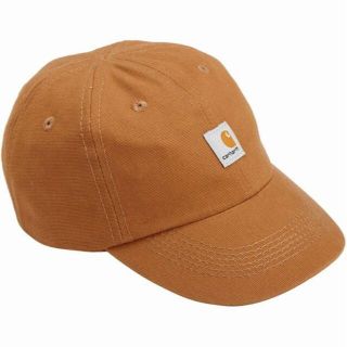 カーハート(carhartt)のsunday様専用新品★カーハート★キッズ（幼児用）キャップ　送料込み(帽子)