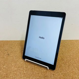 アイパッド(iPad)のiPad 第6世代 Wi-Fi + Cellular 32GB MR6N2J/A(タブレット)