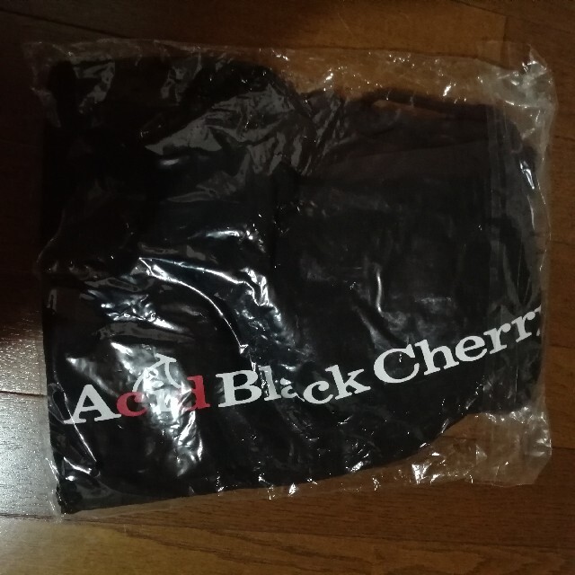 新品♡Acid Black Cherry　サルエルパンツ　MENS エンタメ/ホビーのタレントグッズ(ミュージシャン)の商品写真