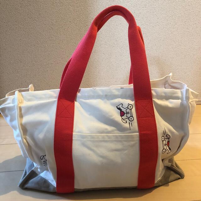 Hermes - エルメス☆マザーズバッグ☆ベビー☆アダダ☆キッズ☆子供