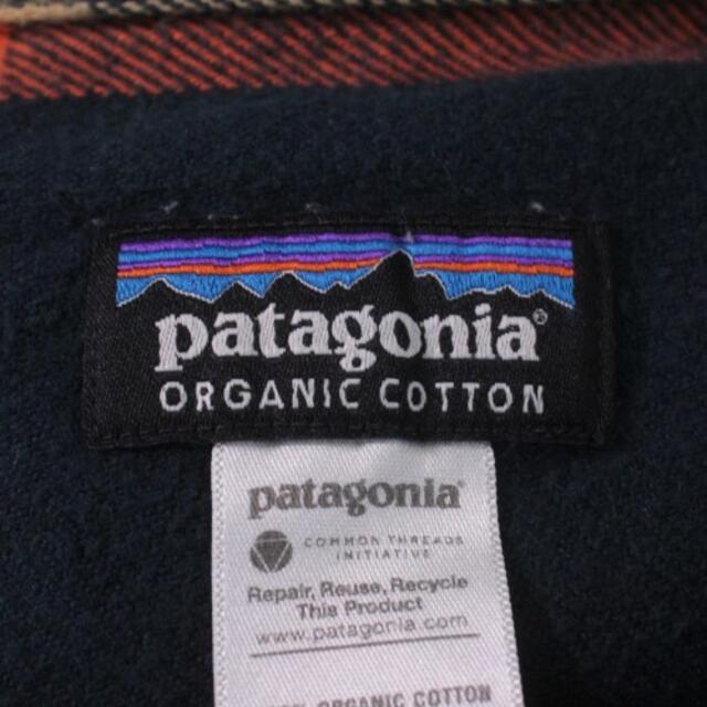 patagonia(パタゴニア)のpatagonia カジュアルシャツ メンズ メンズのトップス(シャツ)の商品写真