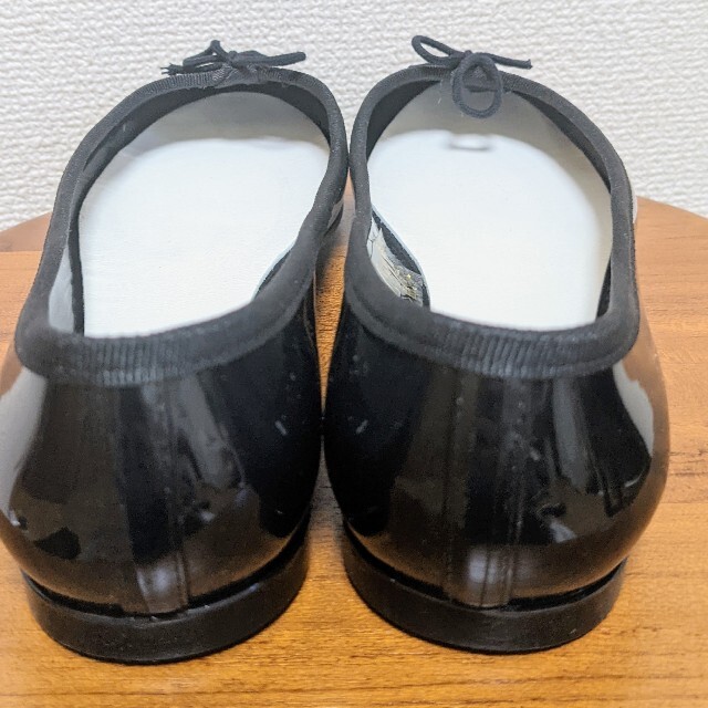 repetto(レペット)のレペット　シューズ レディースの靴/シューズ(バレエシューズ)の商品写真