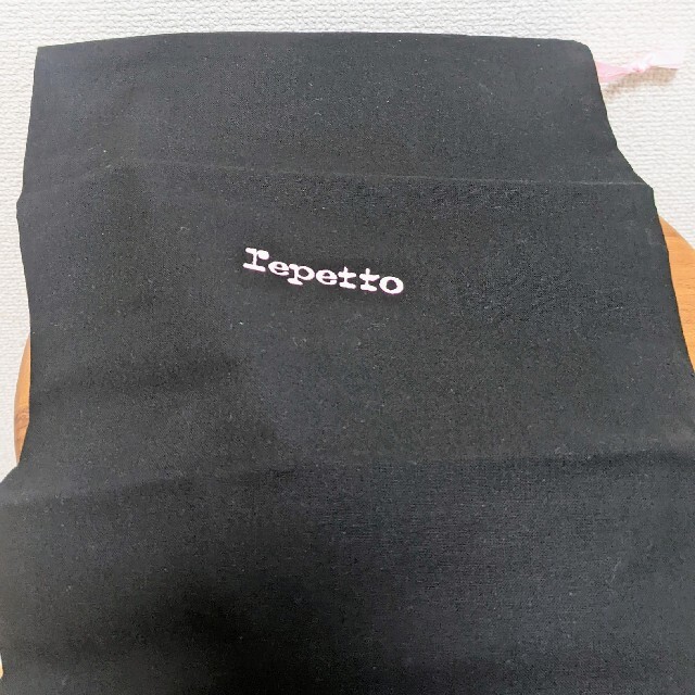 repetto(レペット)のレペット　シューズ レディースの靴/シューズ(バレエシューズ)の商品写真