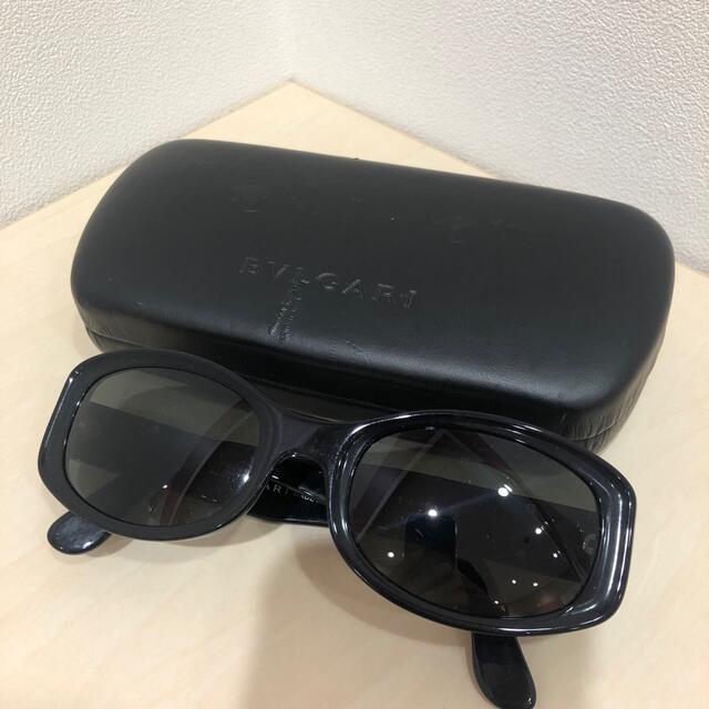 BVLGARI - ☆大幅値下げ中!ブルガリ サングラス☆の通販 by J'z shop ...