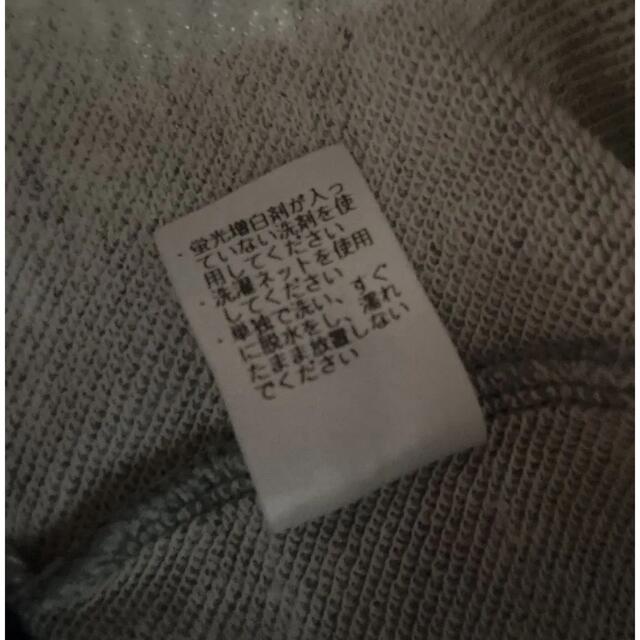familiar トレーナー　110 ファミリア_4