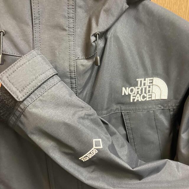 THE NORTH FACE(ザノースフェイス)のノースフェイス マウンテンライトジャケット   メンズのジャケット/アウター(マウンテンパーカー)の商品写真