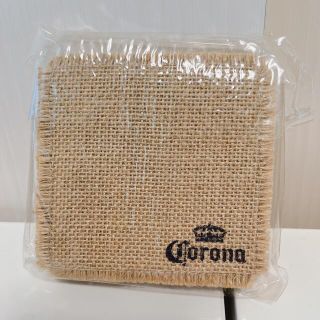 コロナ(コロナ)の専用 corona♥︎︎コースター(アルコールグッズ)