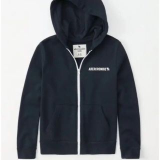 アバクロンビーアンドフィッチ(Abercrombie&Fitch)のアバクロ　パーカー(パーカー)