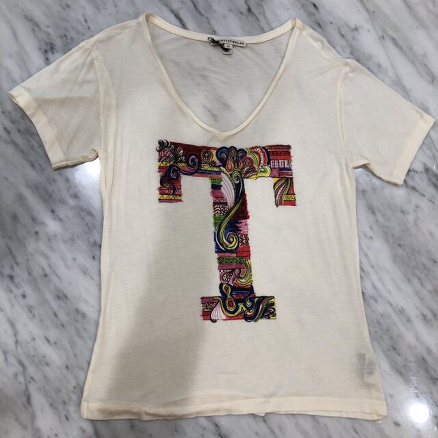 TWeNTY8TWeLVe  Tシャツ