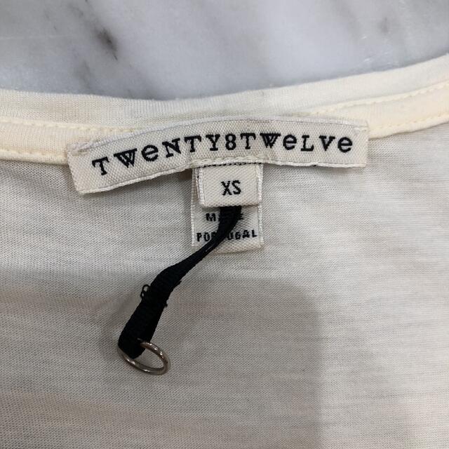 TWeNTY8TWeLVe  Tシャツ 2