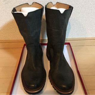 グラム(glamb)の値下げ！ glambグラム Elton bootsⅡ(ブーツ)