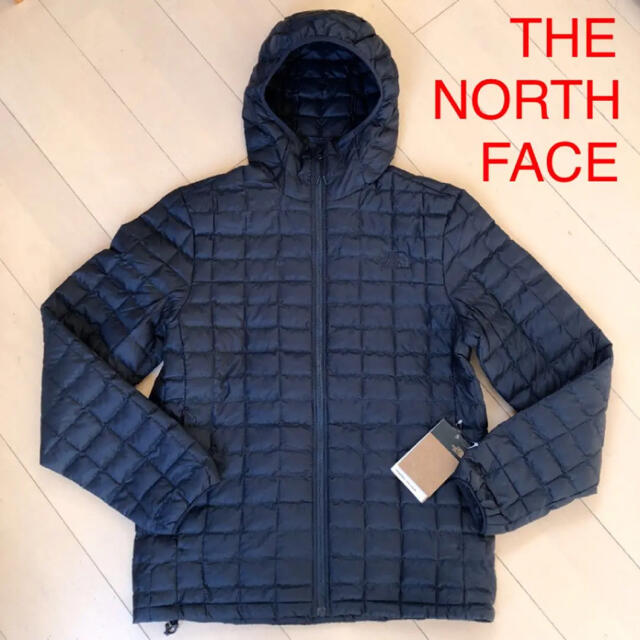 THE NORTH FACE ダウン 未使用