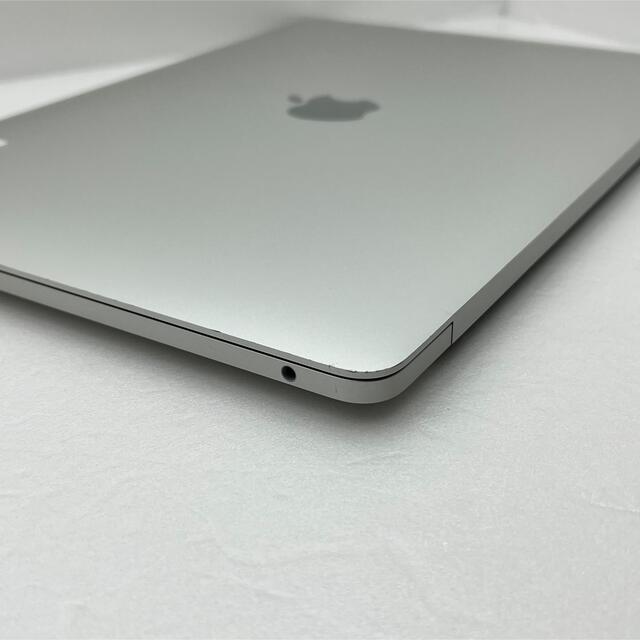 MacBook Pro 2017/13インチ/メモリ8GB/SSD 128GB 5