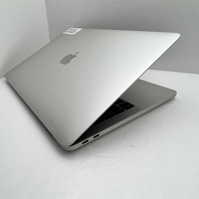 MacBook Pro 2017/13インチ/メモリ8GB/SSD 128GB 6