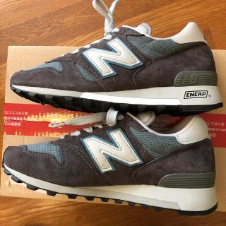 new balance 1300 CLASSIC 極美品