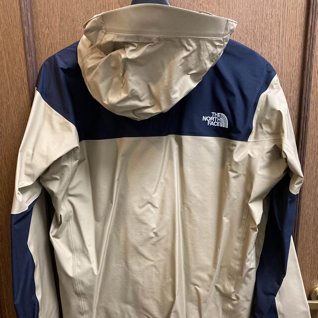 THE NORTH FACE(ザノースフェイス)の ノースフェイス クライムライトジャケット ケルプタン メンズのジャケット/アウター(マウンテンパーカー)の商品写真