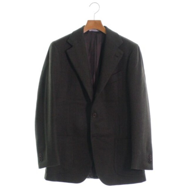 SARTORIA CIARDI テーラードジャケット メンズ