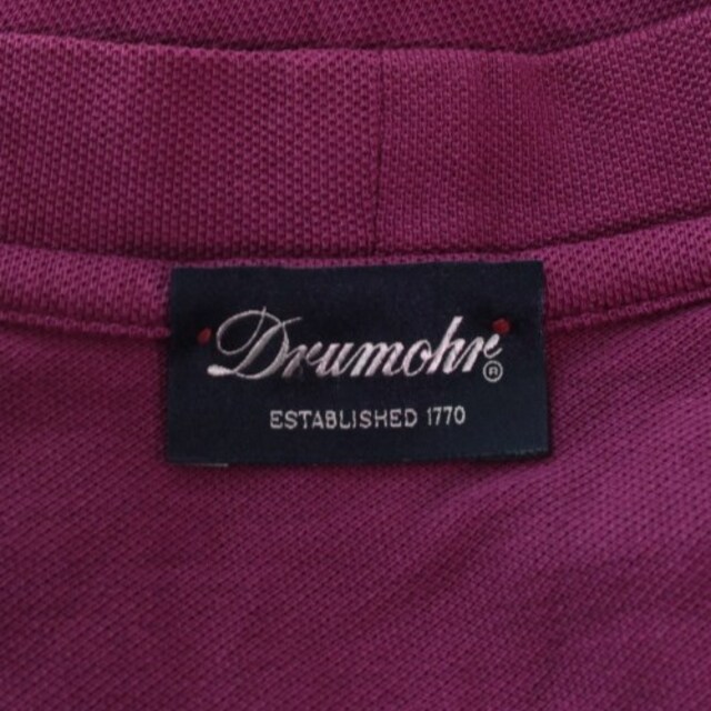 Drumohr ニット・セーター メンズ