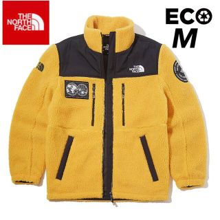 ザノースフェイス(THE NORTH FACE)の【海外限定】ノースフェイス　SEVEN SUMMITS フリースジャケット(ブルゾン)