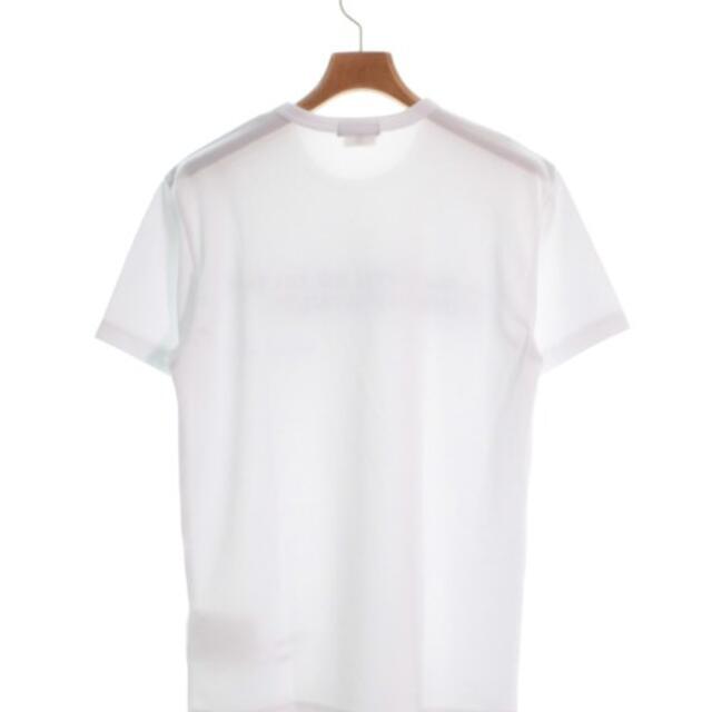 COMME des GARCONS HOMME PLUS(コムデギャルソンオムプリュス)のCOMME des GARCONS HOMME PLUS Tシャツ・カットソー メンズのトップス(Tシャツ/カットソー(半袖/袖なし))の商品写真