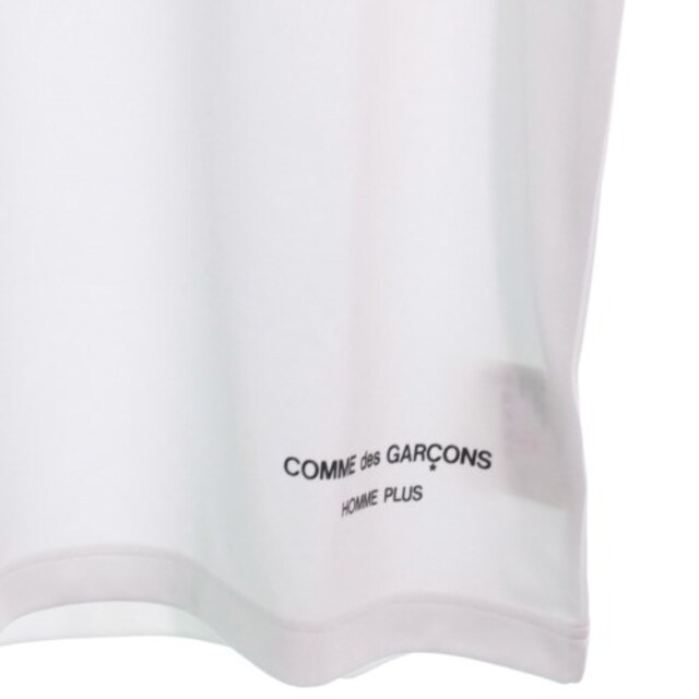 COMME des GARCONS HOMME PLUS(コムデギャルソンオムプリュス)のCOMME des GARCONS HOMME PLUS Tシャツ・カットソー メンズのトップス(Tシャツ/カットソー(半袖/袖なし))の商品写真