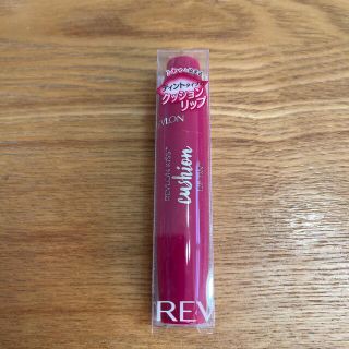 レブロン(REVLON)のレブロン キス クッション リップ ティント 240(4.4mL)(リップグロス)