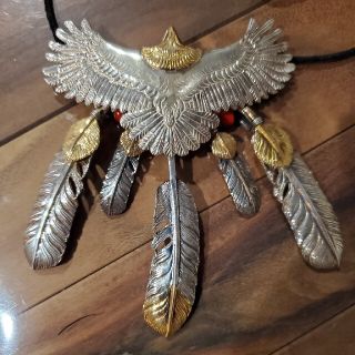 ARIZONA FREEDOM - アリゾナフリーダム 大イーグル 先金フェザーの通販