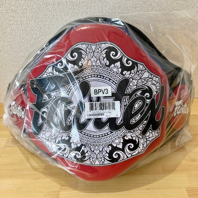 ムエタイブ !専用! by Tomo fairtex shop|ラクマ ベリー