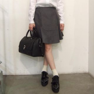 カルヴェン(CARVEN)のmeow様専用(ミニスカート)