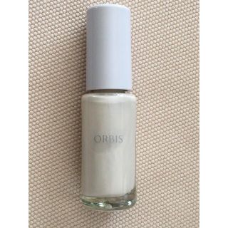 オルビス(ORBIS)のオルビス  ネイルポリッシュ　マドンナリリー　(マニキュア)