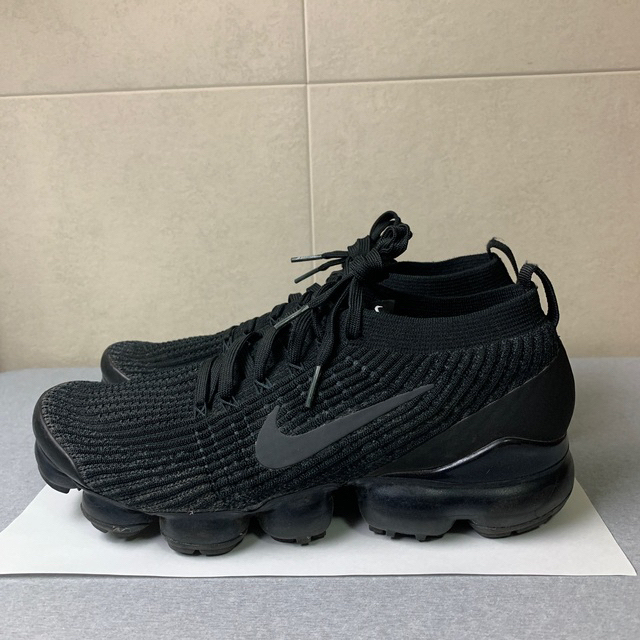 NIKE AIR VAPORMAX FLYKNIT 3 27cm 箱付き