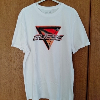 ゲス(GUESS)のGUESS Tシャツ(Tシャツ/カットソー(半袖/袖なし))