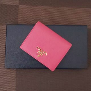 プラダ(PRADA)のRUNA様専用。プラダ財布(財布)