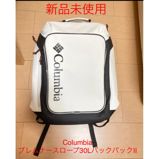Columbia(コロンビア)のColumbia コロンビア ブレムナースロープ30LバックパックII メンズのバッグ(バッグパック/リュック)の商品写真