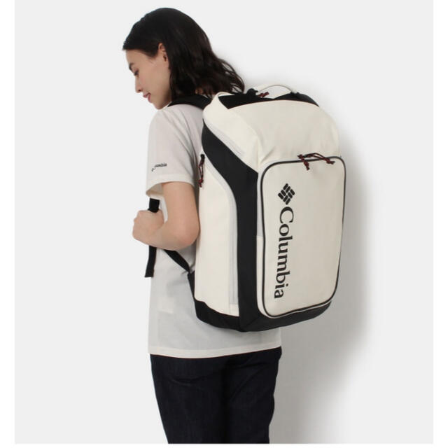 Columbia(コロンビア)のColumbia コロンビア ブレムナースロープ30LバックパックII メンズのバッグ(バッグパック/リュック)の商品写真