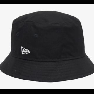 ニューエラー(NEW ERA)のニューエラ　バケットハット　ML(ハット)