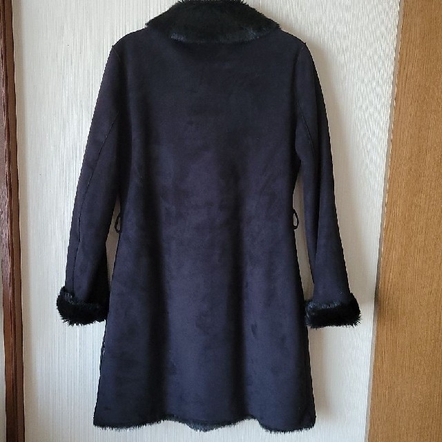 ARMANI JEANS - アルマーニジーンズ フェイクムートンコート 定価6万円の通販 by いろは'S SHOP|アルマーニジーンズならラクマ ARMANI JEANS - アルマーニジーンズ フェイクムートンコート 定価6万円の通販 by いろは'S SHOP|アルマーニジーンズならラクマ