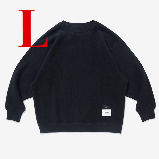 wtaps GIG CREW NECK COTTON UNDERCOVER