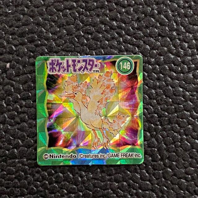ポケモン ブロスカード ミニカード 初期 初代 希少 レトロ 定番の冬