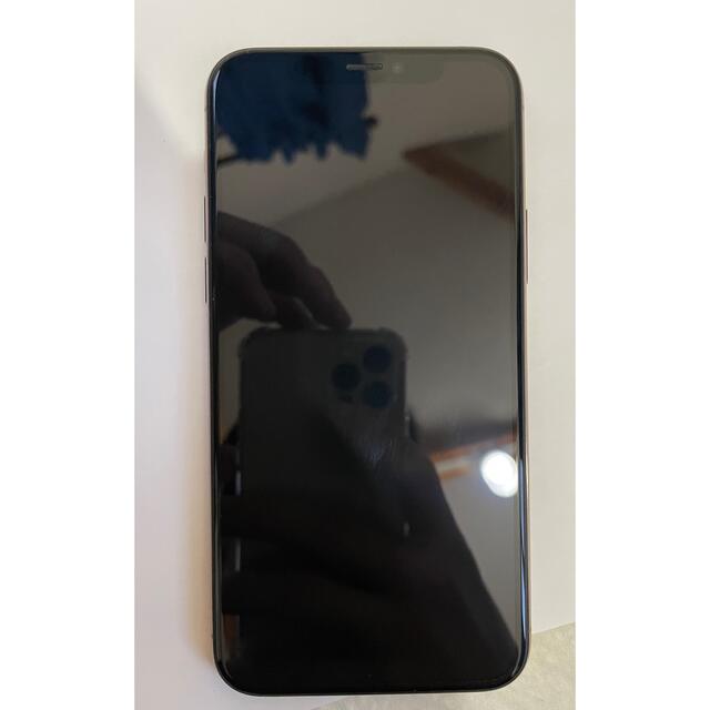 値引 iPhone - 【美品】iPhone11proゴールド本体 256GB SIMフリー