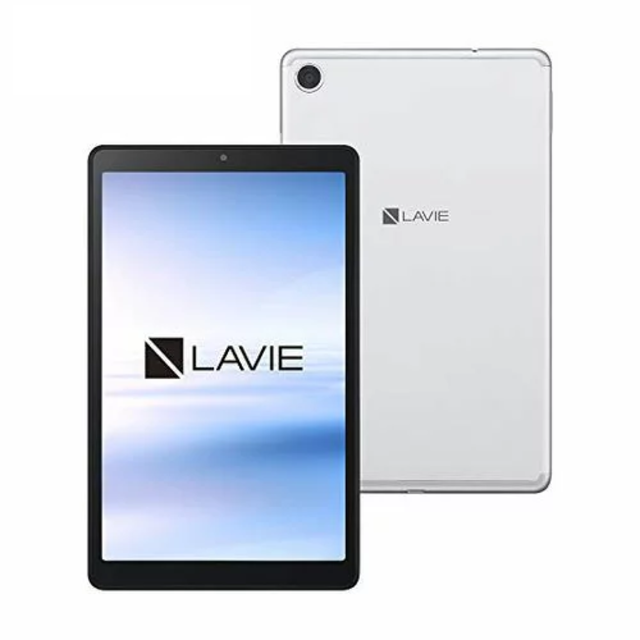 NEC LaVie Tab E PC-TAB08H01スマホ/家電/カメラ
