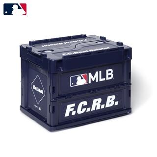 F.C.Real Bristol MLB SMALL CONTAINER 