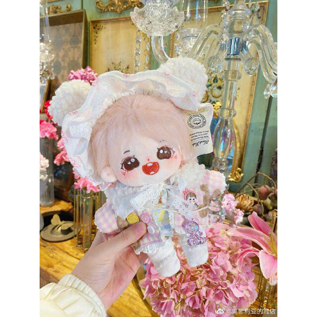 ぬいぐるみ服 20cm 8XtfsSUswS, エンタメ/ホビー - bdreamers.com 購入人気の新作 20cmぬいぐるみ ぬいぐるみ