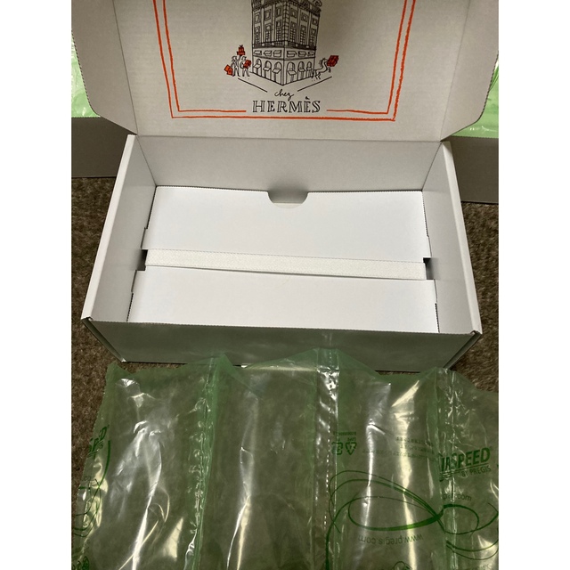 HERMES - エルメス オンラインブティック BOX 箱 4箱の通販 by HERMES - エルメス オンラインブティック BOX 箱 4箱の通販 by