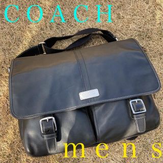 コーチ(COACH)のショルダーバッグ(ショルダーバッグ)