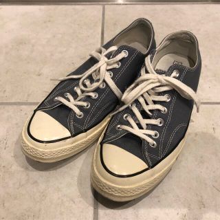 コンバース(CONVERSE)のct70 コンバースチャックテイラー70 (スニーカー)