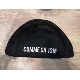 コムサイズム(COMME CA ISM)のコムサ 水泳帽(水着)