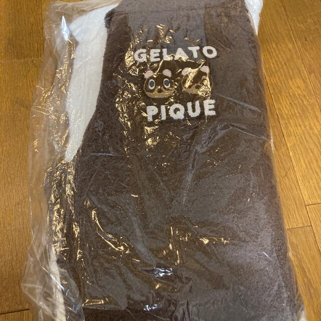 gelato pique(ジェラートピケ)のジェラートピケ つぶまめルームウェア メンズ Mサイズ メンズのメンズ その他(その他)の商品写真