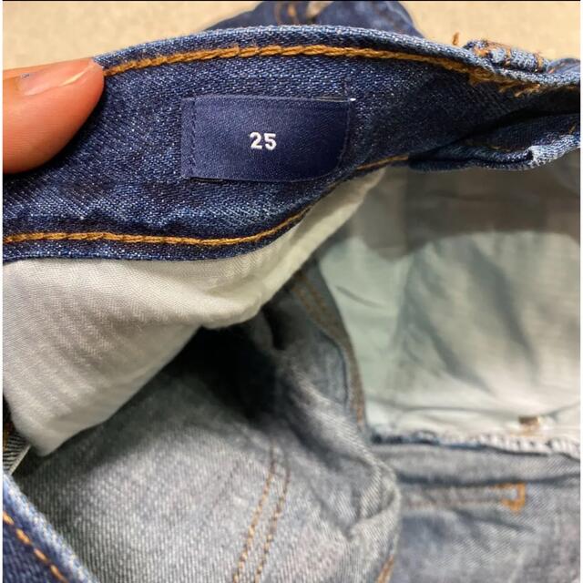 GAP(ギャップ)のGAP レディースのスカート(ミニスカート)の商品写真