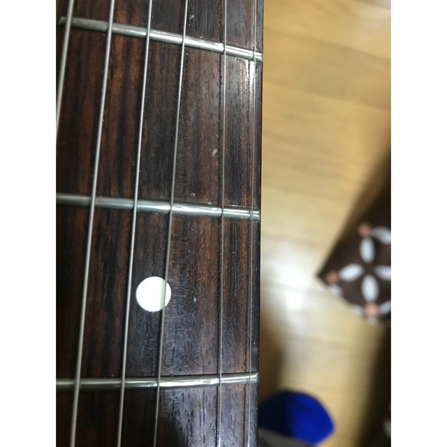 Fender(フェンダー)のharmony様専用　62 ストラトキャスター FiestaRed 楽器のギター(エレキギター)の商品写真